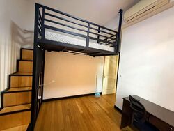 Dover Parkview (D5), Condominium #591441851